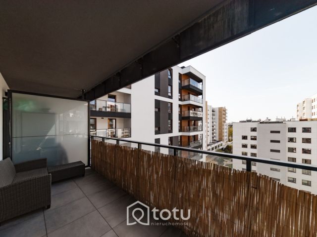 Mieszkanie 2-pokojowe Warszawa Mokotów, ul. Kłobucka. Zdjęcie 14