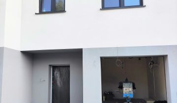 dom szeregowy Piekary Śląskie, ul. Kasztanowa