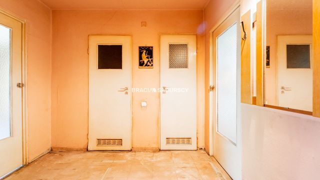 Mieszkanie 3-pokojowe Kraków Dębniki, ul. Kobierzyńska. Zdjęcie 6