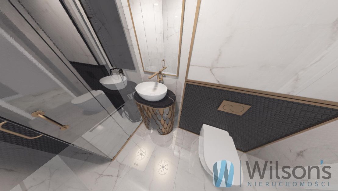 Mieszkanie 4-pokojowe Piastów, ul. Stanisława Bodycha. Zdjęcie 6