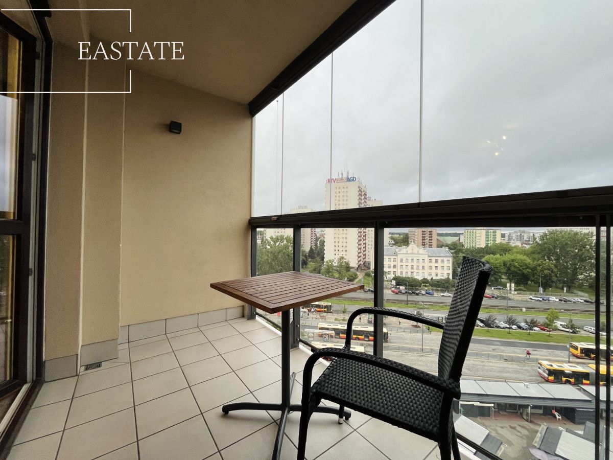 Mieszkanie 2-pokojowe Warszawa Praga-Południe, ul. Grochowska. Zdjęcie 19