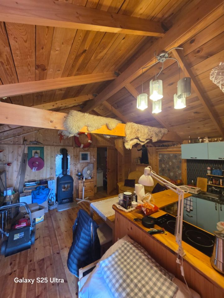 Działka rod Gdańsk Krakowiec, ul. Steczka. Zdjęcie 14