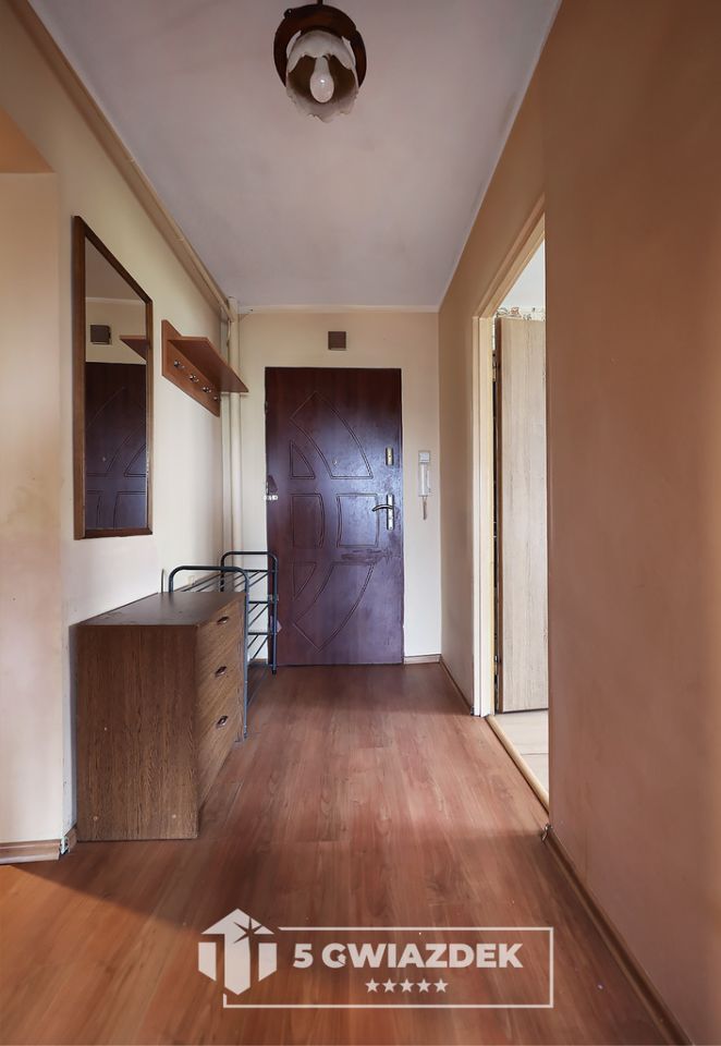 Mieszkanie 3-pokojowe Szczecinek, ul. Budowlanych. Zdjęcie 14