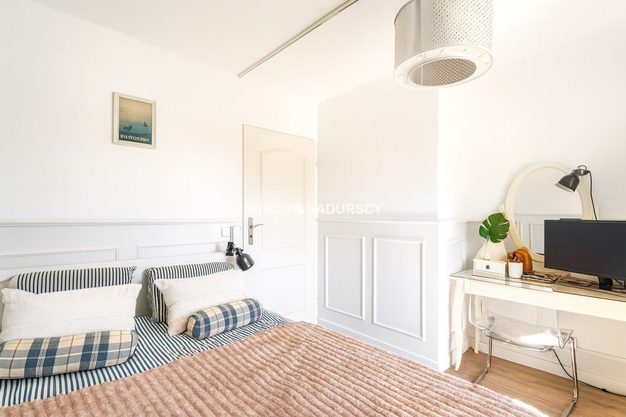 Mieszkanie 2-pokojowe Kraków Dębniki, ul. Szuwarowa. Zdjęcie 11