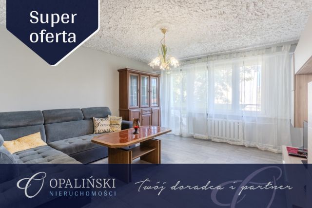 Mieszkanie 4-pokojowe Stalowa Wola, ul. Wałowa. Zdjęcie 1