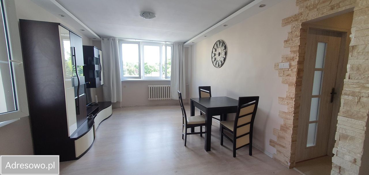 Mieszkanie 2-pokojowe Płock