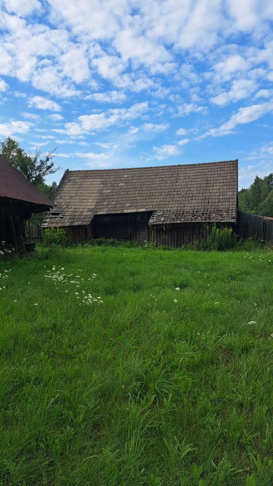 dom wolnostojący Skupowo