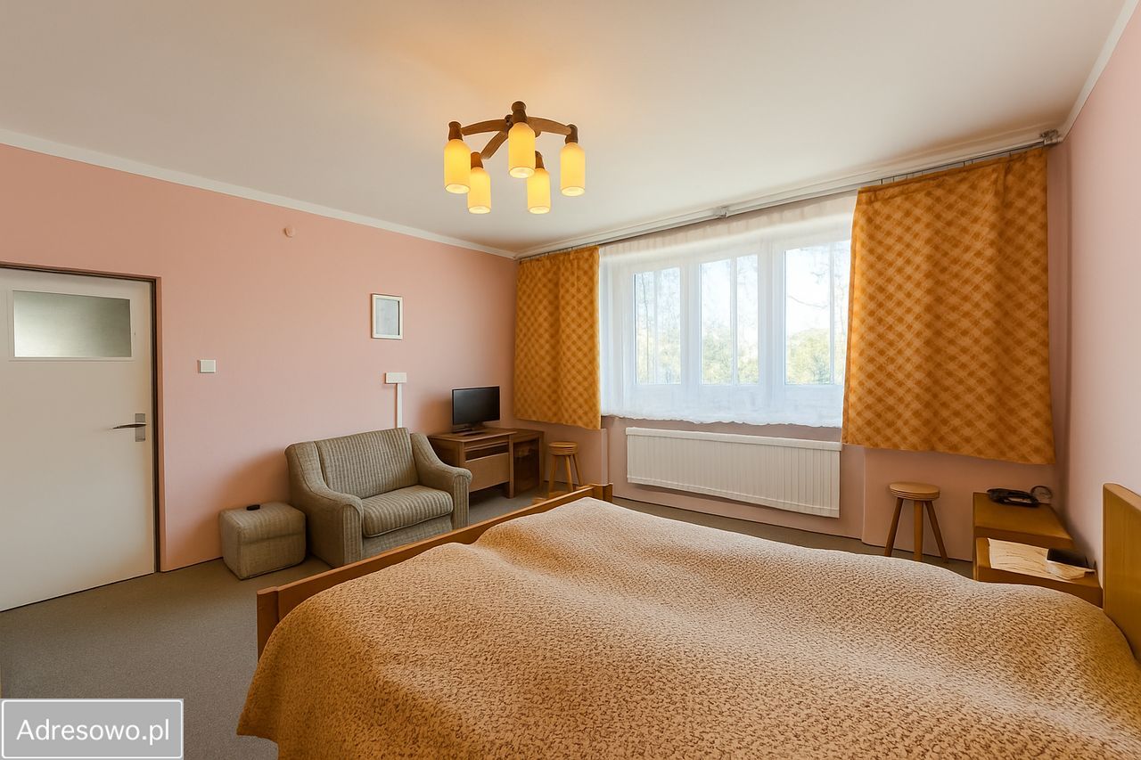 dom wolnostojący, 3 pokoje Będzin Małobądz. Zdjęcie 9