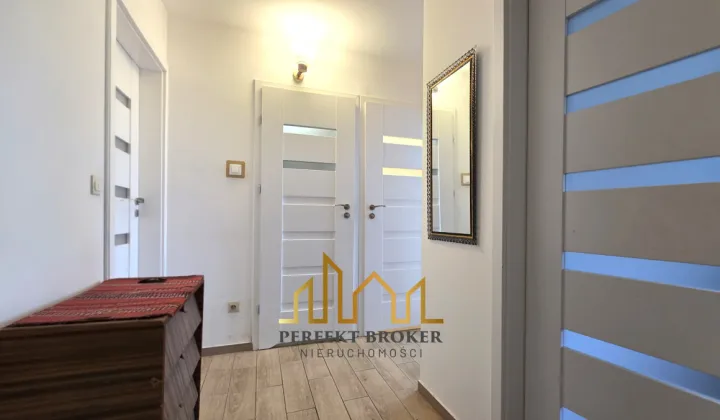 Mieszkanie 3-pokojowe Lublin LSM, ul. Emancypantek