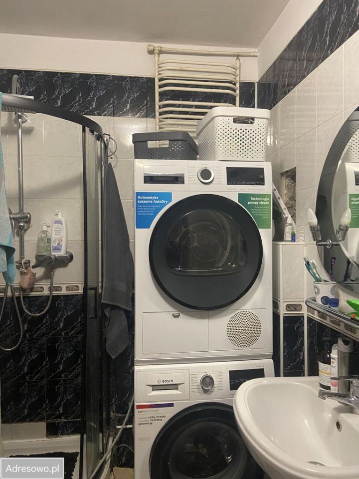 Mieszkanie 3-pokojowe Dzierżoniów, os. Błękitne. Zdjęcie 9