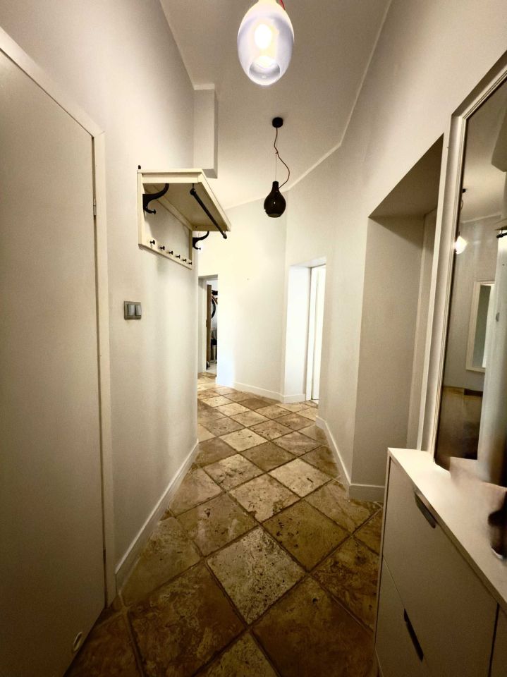 Mieszkanie 3-pokojowe Olsztyn Śródmieście. Zdjęcie 3