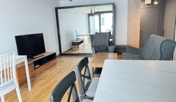 Mieszkanie 2-pokojowe Lublin Śródmieście