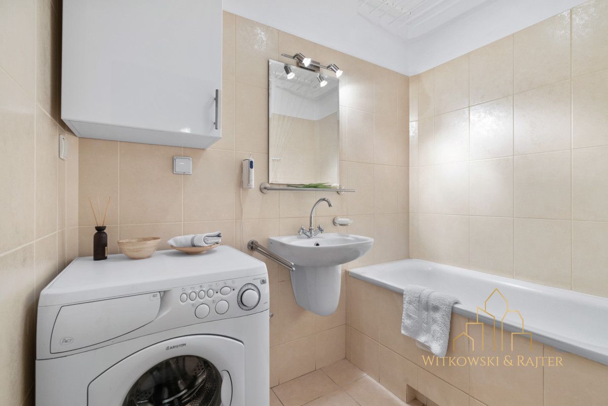 Mieszkanie 3-pokojowe Legionowo, ul. Husarska. Zdjęcie 8