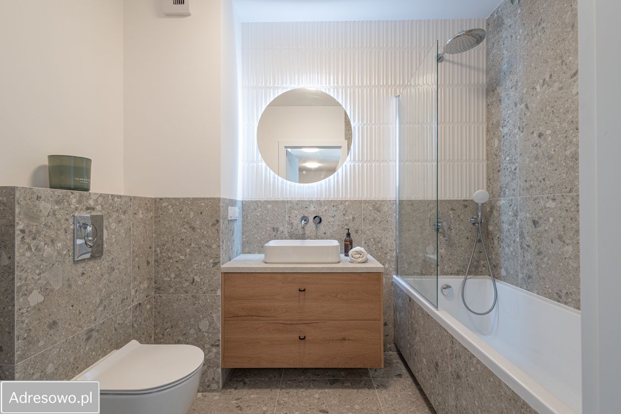 Mieszkanie 4-pokojowe Warszawa Praga-Południe, ul. Żupnicza. Zdjęcie 6