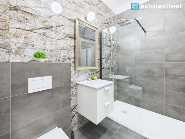 Mieszkanie 2-pokojowe Katowice Bogucice, ul. Henryka Mikołaja Góreckiego. Zdjęcie 18