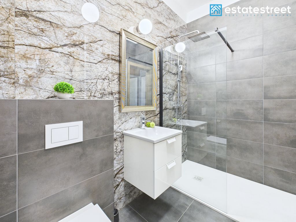 Mieszkanie 2-pokojowe Katowice Bogucice, ul. Henryka Mikołaja Góreckiego. Zdjęcie 18