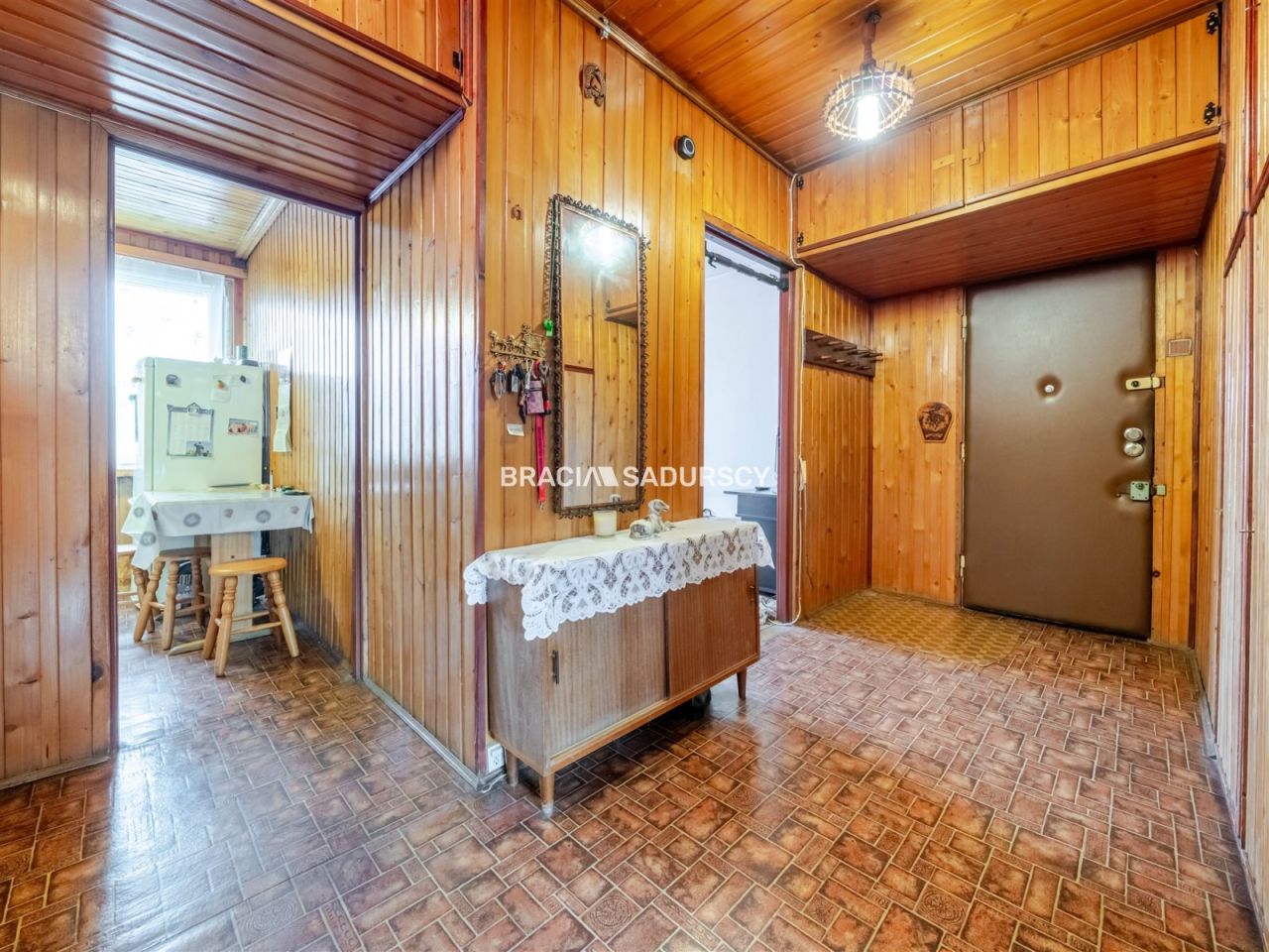 Mieszkanie 2-pokojowe Kraków, ul. Heleny. Zdjęcie 20