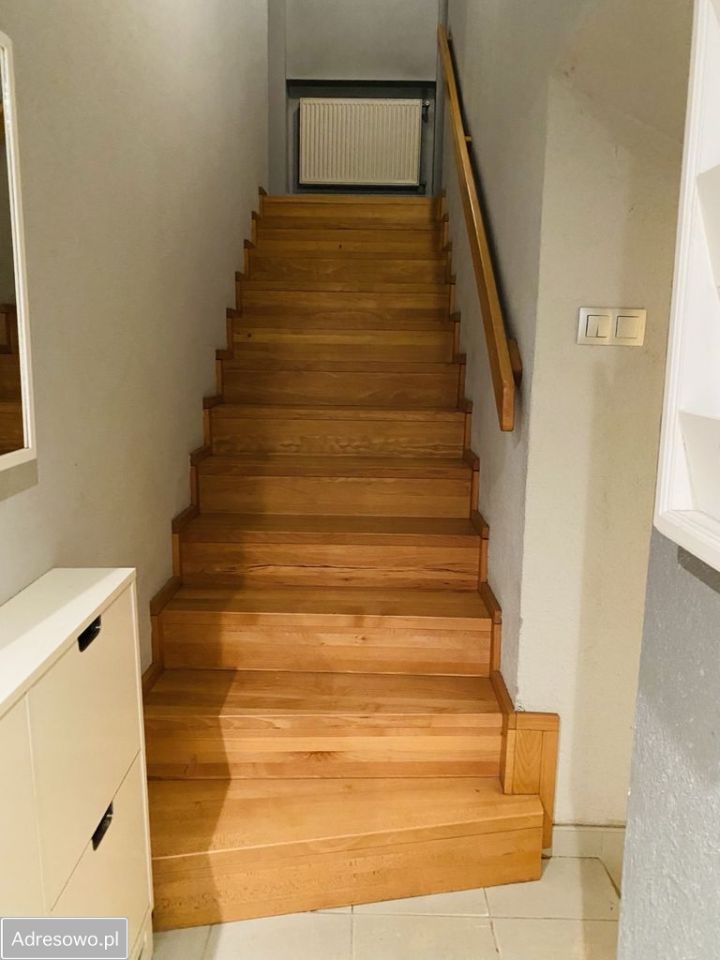 Mieszkanie 4-pokojowe Gliwice Śródmieście, ul. Dolnych Wałów. Zdjęcie 17