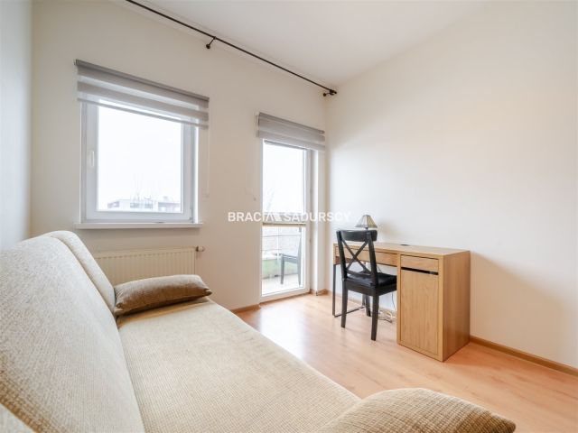 Mieszkanie 2-pokojowe Kraków Podgórze, ul. Tuchowska. Zdjęcie 22