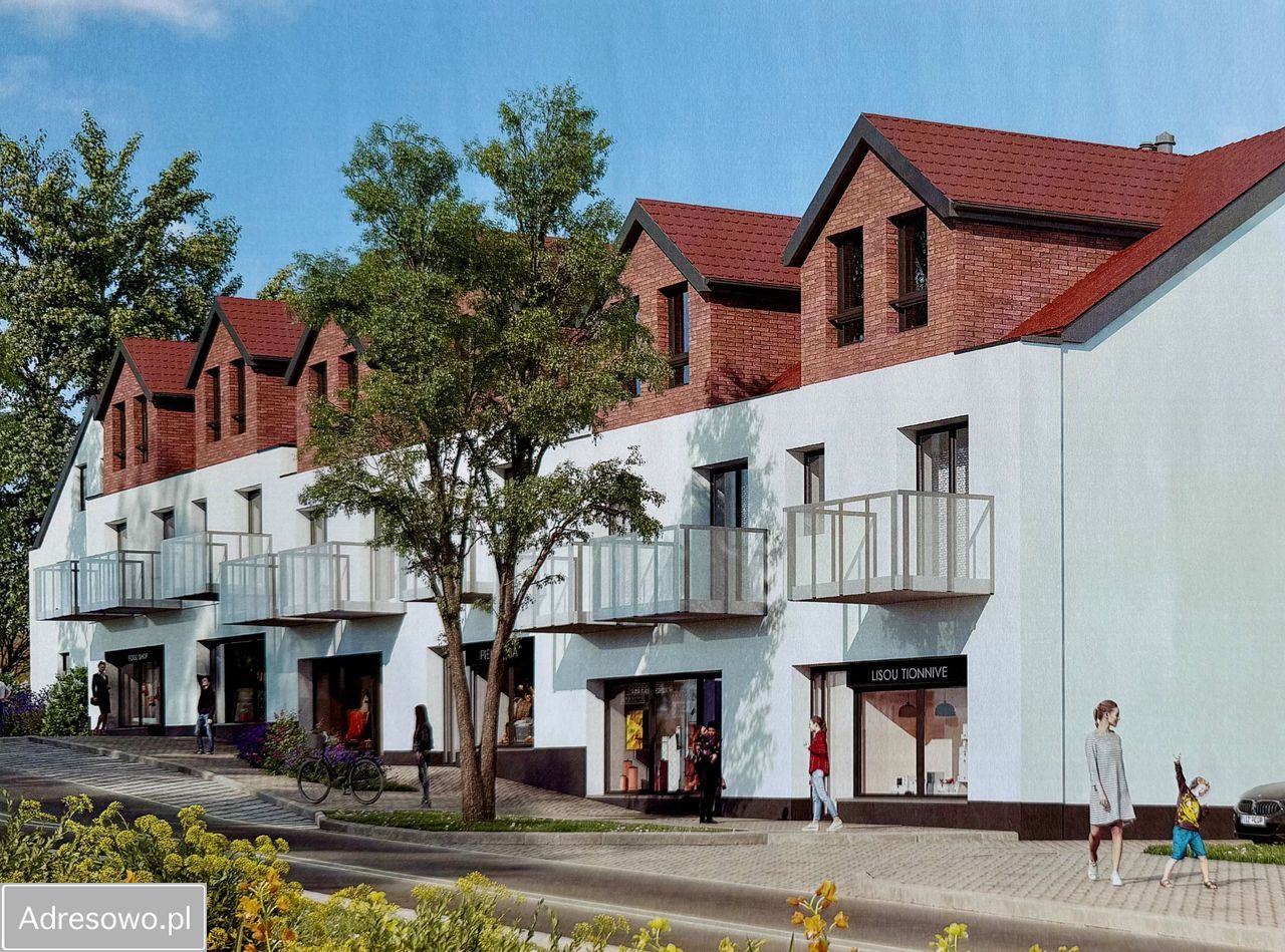 Mieszkanie 2-pokojowe Trzebnica. Zdjęcie 10