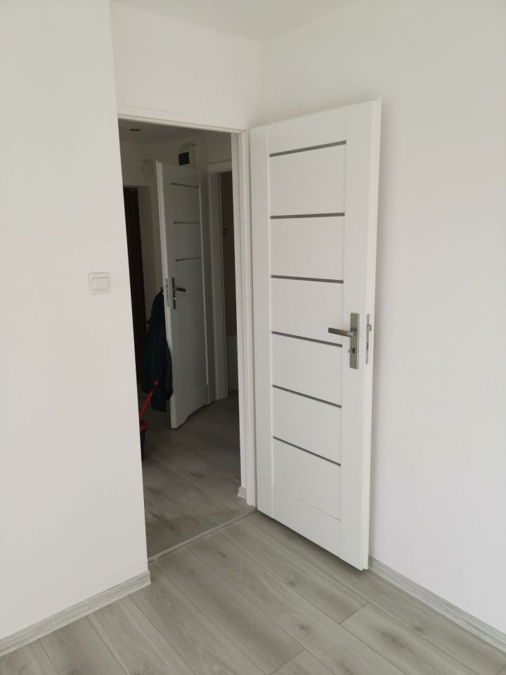 Mieszkanie 2-pokojowe Nowy Dwór Mazowiecki, ul. Bohaterów Modlina. Zdjęcie 2