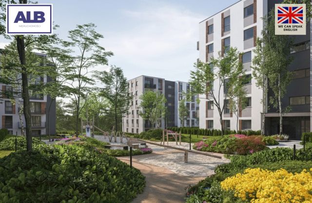 Mieszkanie 2-pokojowe Gdańsk Łostowice. Zdjęcie 6