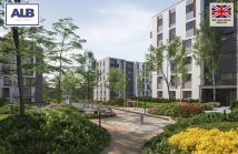 Mieszkanie 2-pokojowe Gdańsk Łostowice. Zdjęcie 4