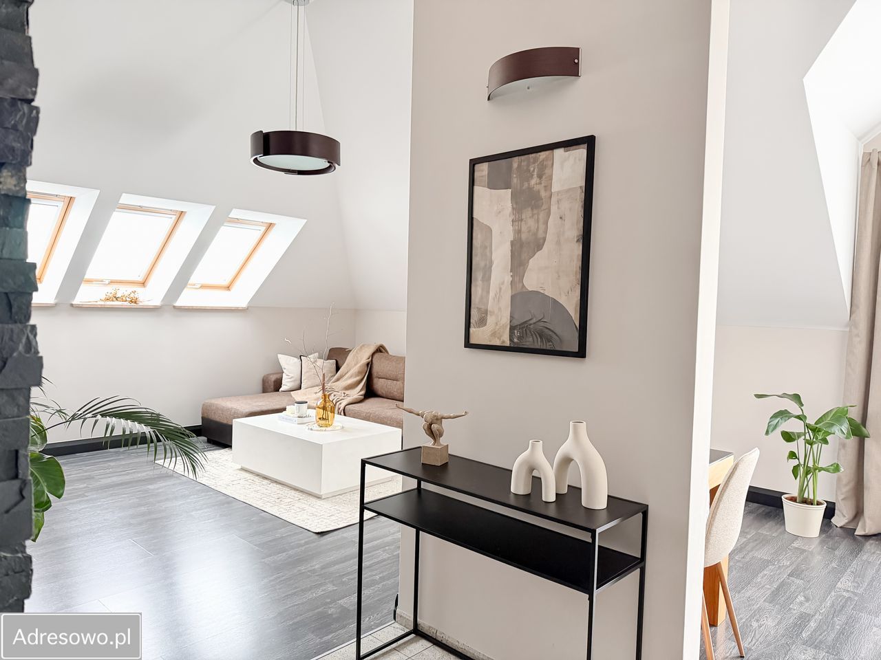 Mieszkanie 3-pokojowe Reda, ul. Długa. Zdjęcie 9