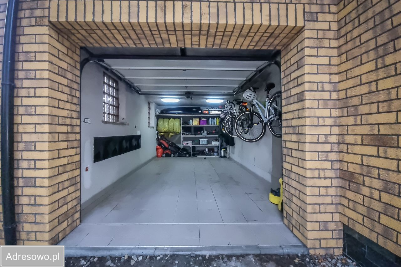 dom wolnostojący, 5 pokoi Piekary Śląskie, ul. Mieczysława Karłowicza. Zdjęcie 8