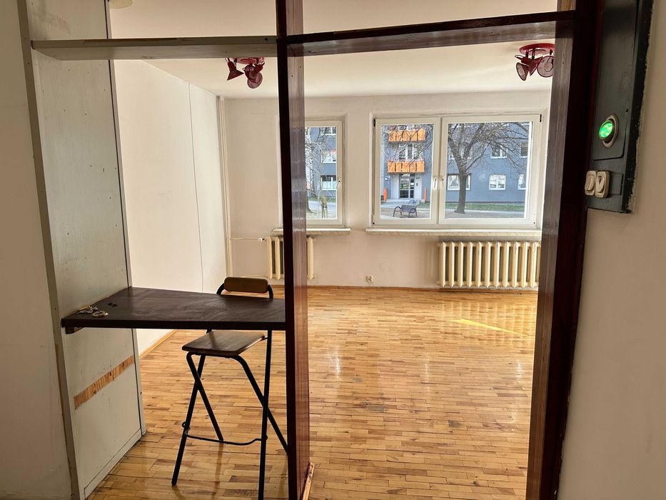 Mieszkanie 1-pokojowe Tychy, al. marsz. Piłsudskiego. Zdjęcie 7