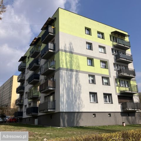 Mieszkanie 1-pokojowe Ruda Śląska Wirek, ul. Lecha. Zdjęcie 1