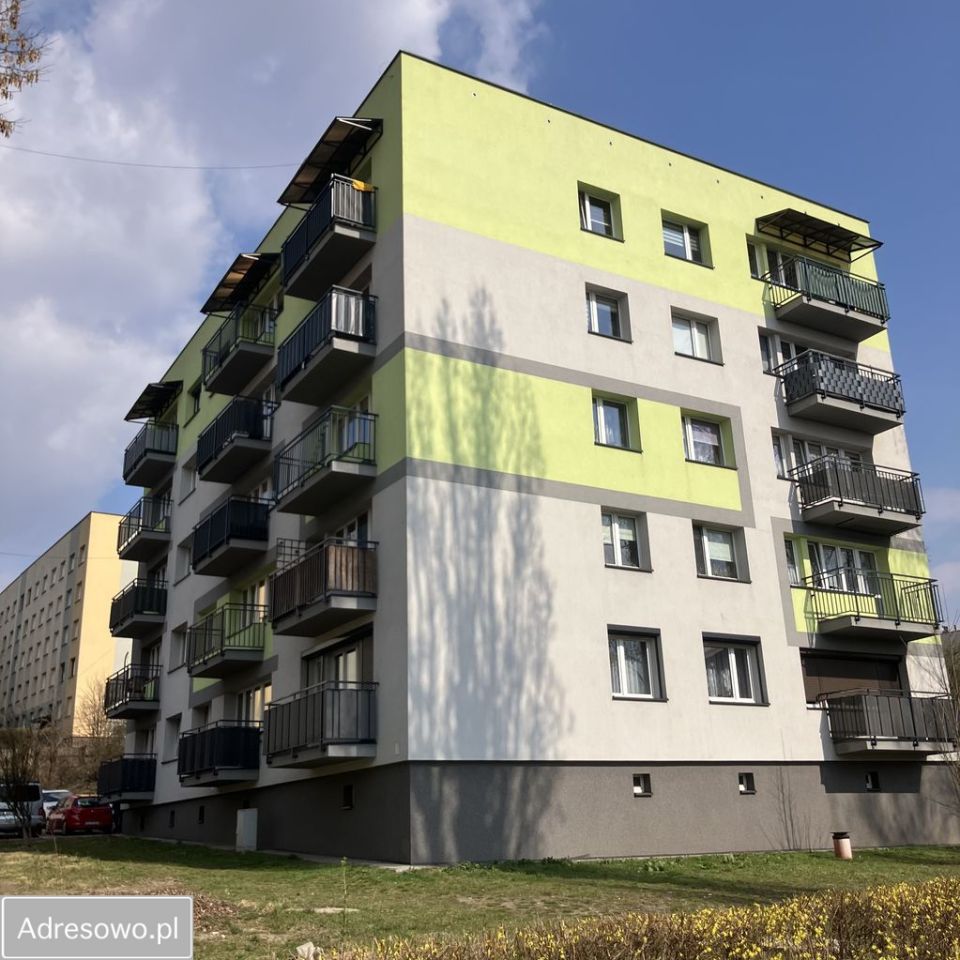 Mieszkanie 1-pokojowe Ruda Śląska Wirek, ul. Lecha. Zdjęcie 1