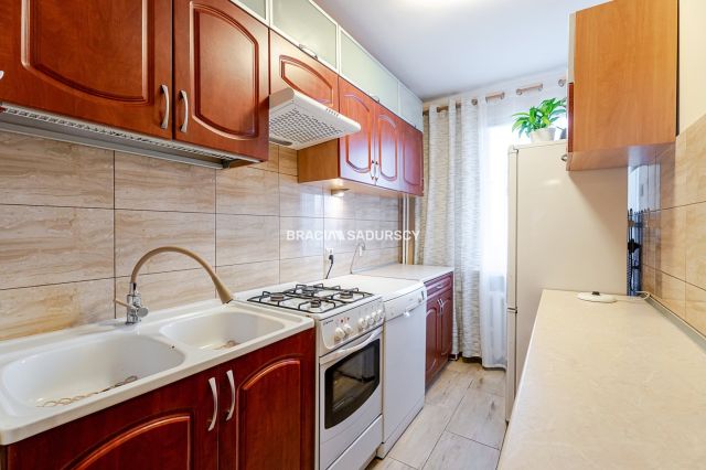 Mieszkanie 3-pokojowe Kraków Podgórze Duchackie, ul. Podedworze. Zdjęcie 11