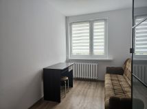 Mieszkanie 3-pokojowe Gliwice Trynek, ul. Młodych Patriotów. Zdjęcie 4