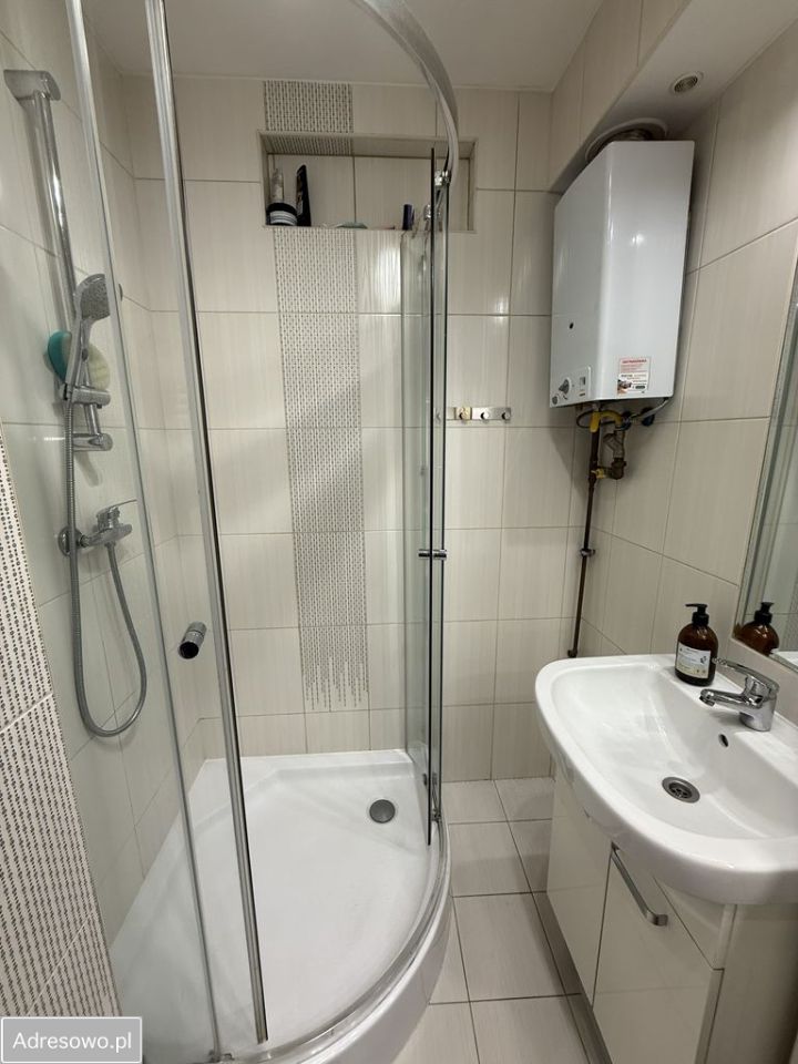 Mieszkanie 3-pokojowe Katowice Dąb, ul. Błękitna. Zdjęcie 18