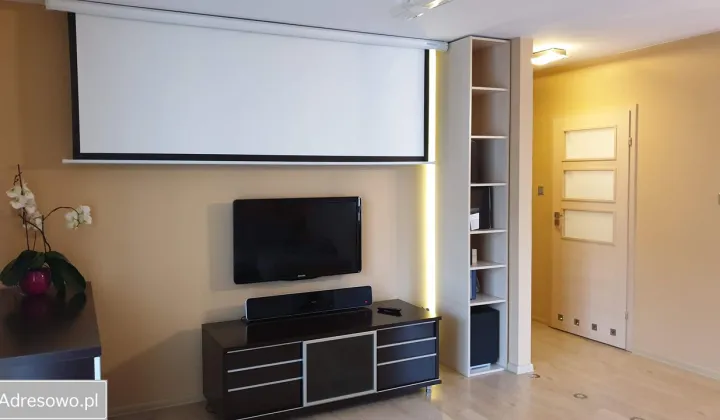 Mieszkanie 2-pokojowe Katowice Zawodzie, ul. Bohaterów Monte Cassino