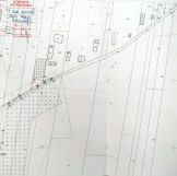 Działka budowlana Stanisławów. Zdjęcie 1