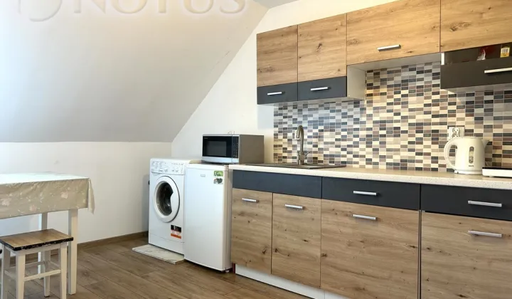 Mieszkanie 2-pokojowe Długołęka, ul. Wrocławska