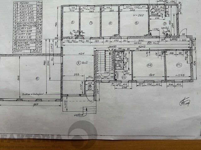 Biuro Ustowo. Zdjęcie 21