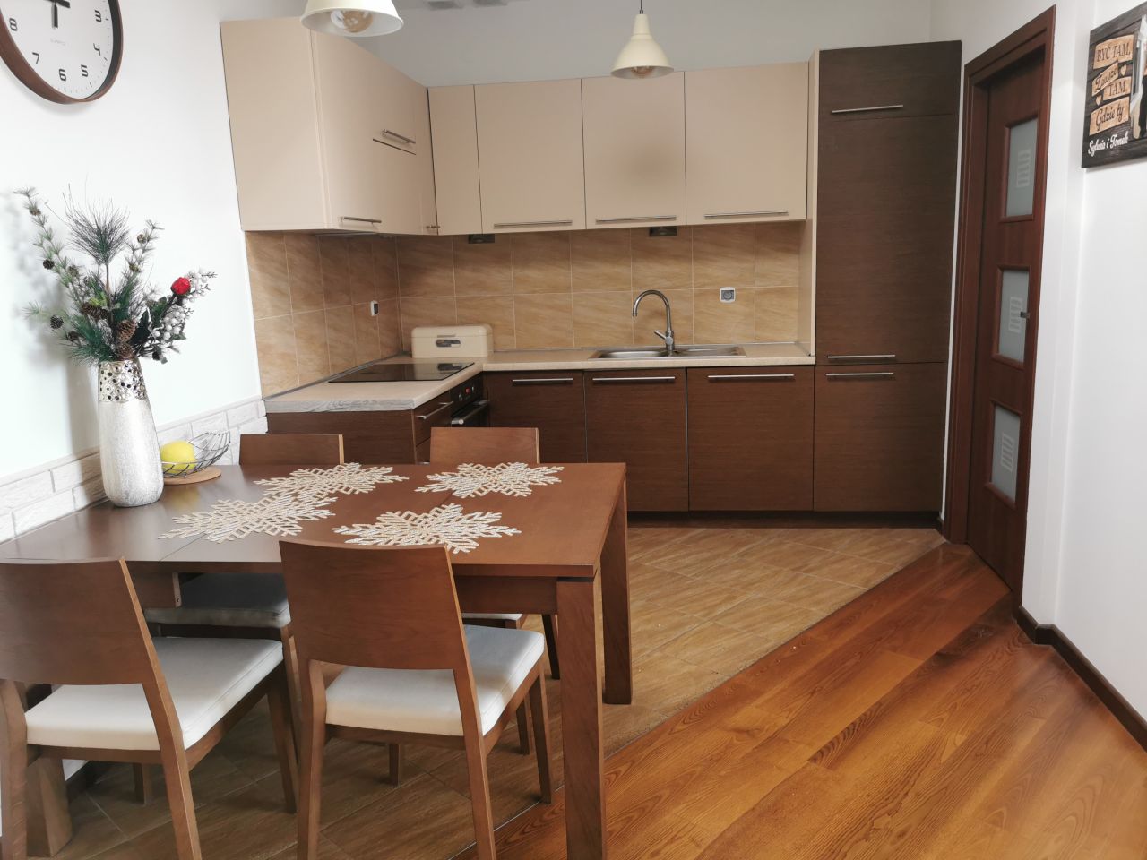 Mieszkanie 2-pokojowe Stara Iwiczna, ul. Słoneczna. Zdjęcie 8