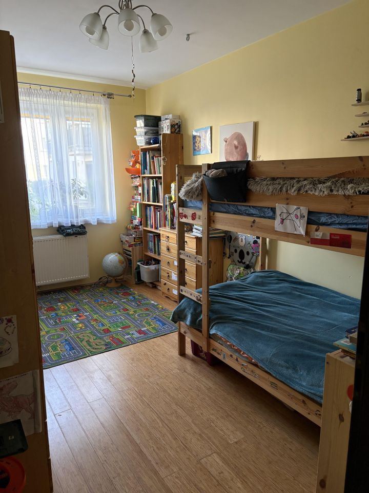 Mieszkanie 3-pokojowe Piaseczno Centrum, ul. gen. mjr. Jana Grochowskiego. Zdjęcie 8