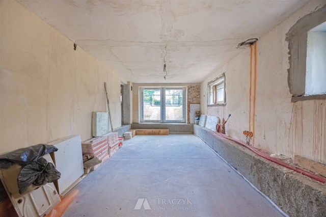 dom wolnostojący, 5 pokoi Oborniki Śląskie. Zdjęcie 14