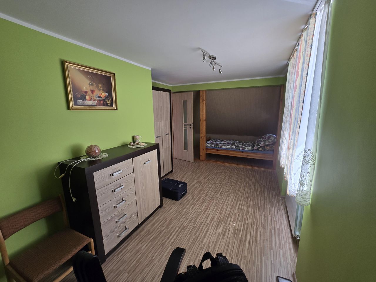 dom wolnostojący, 5 pokoi Piechowice, ul. Mikołaja Reja. Zdjęcie 10