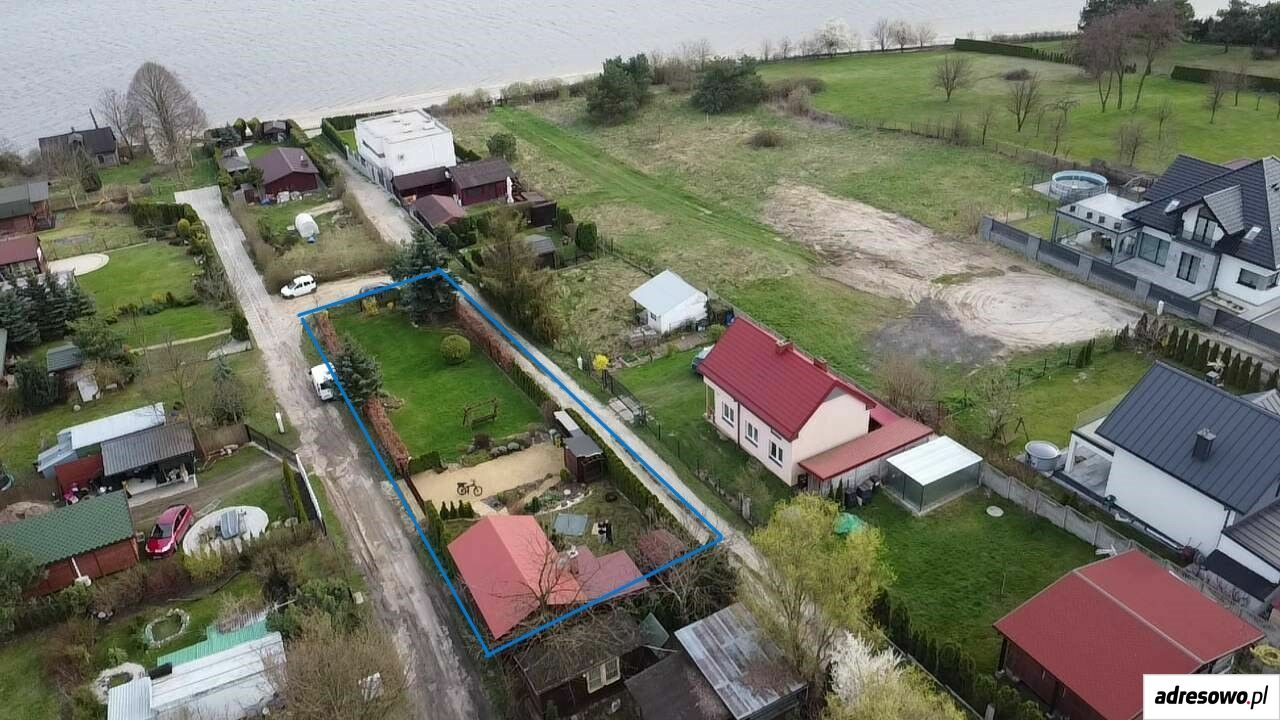 Działka budowlana Swolszewice Małe. Zdjęcie 10