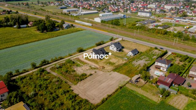 Działka budowlana Czyżew-Złote Jabłko. Zdjęcie 5