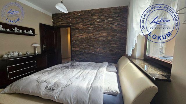 dom szeregowy, 5 pokoi Leszno, ul. Hiszpańska. Zdjęcie 18