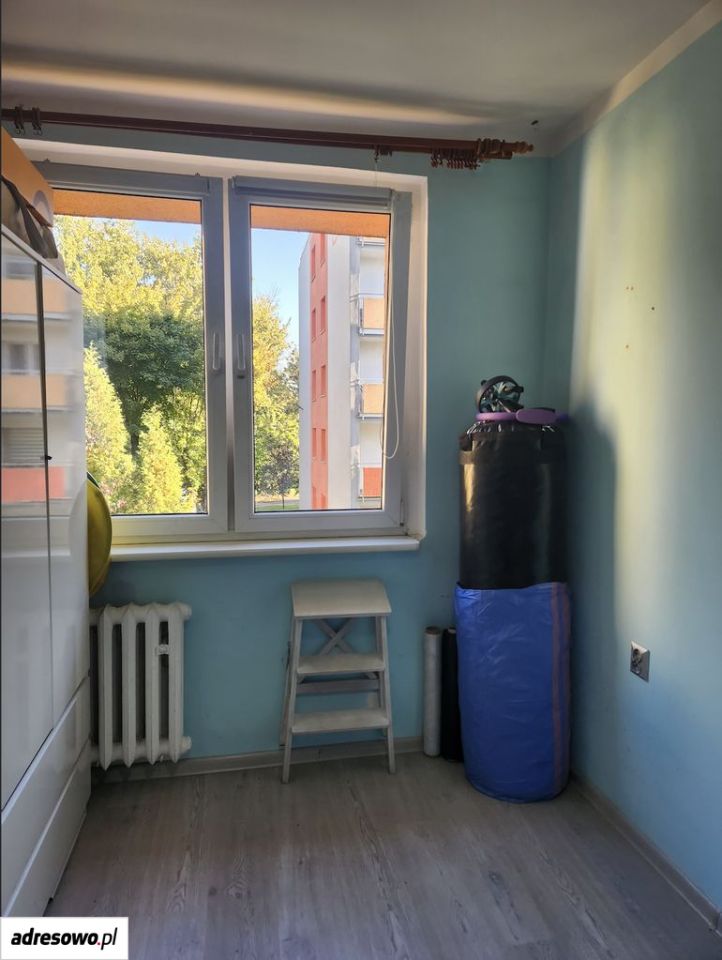 Mieszkanie 2-pokojowe Bytom Szombierki, ul. Zabrzańska. Zdjęcie 9