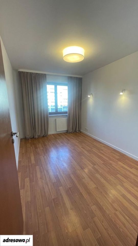 Mieszkanie 4-pokojowe Warszawa Ursynów, al. Komisji Edukacji Narodowej. Zdjęcie 9