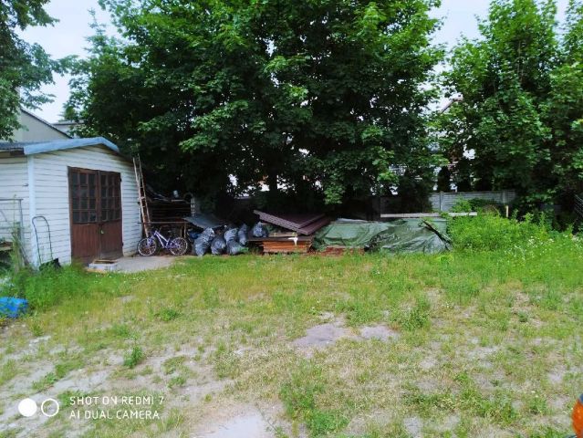 Działka budowlana Kobyłka, ul. Marii Konopnickiej. Zdjęcie 1