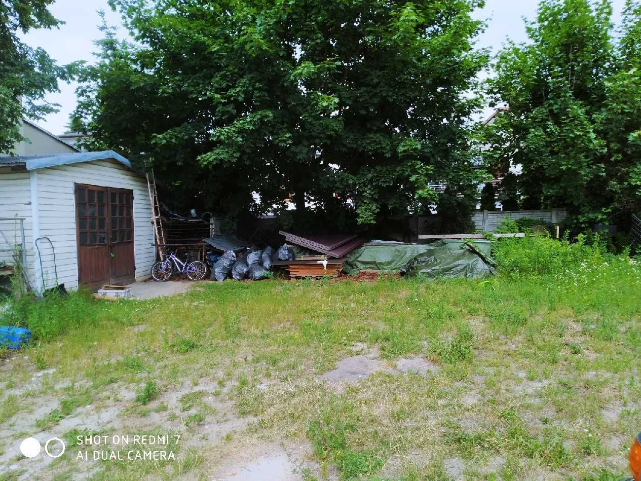 Działka budowlana Kobyłka, ul. Marii Konopnickiej. Zdjęcie 1